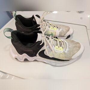 Giannis Antetokounmpo Immortality